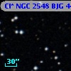 Cl* NGC 2548    BJG    4455