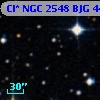Cl* NGC 2548    BJG    4456