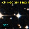 Cl* NGC 2548    BJG    4461