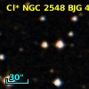 Cl* NGC 2548    BJG    4462