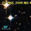 Cl* NGC 2548    BJG    4463