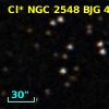 Cl* NGC 2548    BJG    4465