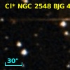 Cl* NGC 2548    BJG    4466