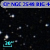 Cl* NGC 2548    BJG    4467