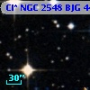 Cl* NGC 2548    BJG    4468