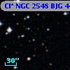 Cl* NGC 2548    BJG    4469