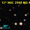 Cl* NGC 2548    BJG    4470