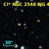 Cl* NGC 2548    BJG    4471