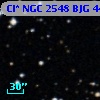 Cl* NGC 2548    BJG    4472