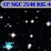 Cl* NGC 2548    BJG    4474