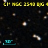 Cl* NGC 2548    BJG    4475