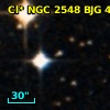 Cl* NGC 2548    BJG    4479