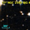 Cl* NGC 2548    BJG    4480