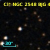 Cl* NGC 2548    BJG    4481