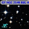 Cl* NGC 2548    BJG    4485