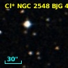 Cl* NGC 2548    BJG    4488