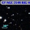 Cl* NGC 2548    BJG    4489
