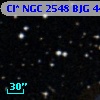Cl* NGC 2548    BJG    4492