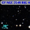 Cl* NGC 2548    BJG    4493