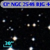 Cl* NGC 2548    BJG    4495