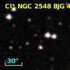Cl* NGC 2548    BJG    4503