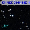 Cl* NGC 2548    BJG    4506