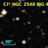 Cl* NGC 2548    BJG    4507