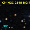 Cl* NGC 2548    BJG    4508