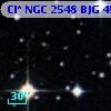 Cl* NGC 2548    BJG    4510