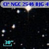 Cl* NGC 2548    BJG    4511