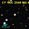 Cl* NGC 2548    BJG    4512