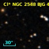 Cl* NGC 2548    BJG    4513