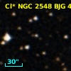 Cl* NGC 2548    BJG    4515