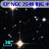 Cl* NGC 2548    BJG    4517