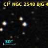 Cl* NGC 2548    BJG    4518