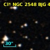 Cl* NGC 2548    BJG    4520