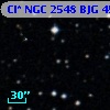 Cl* NGC 2548    BJG    4522