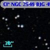 Cl* NGC 2548    BJG    4523