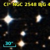 Cl* NGC 2548    BJG    4524