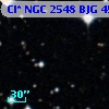 Cl* NGC 2548    BJG    4528