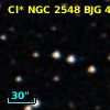 Cl* NGC 2548    BJG    4529