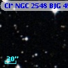 Cl* NGC 2548    BJG    4531