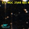 Cl* NGC 2548    BJG    4532