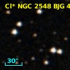 Cl* NGC 2548    BJG    4533