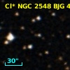 Cl* NGC 2548    BJG    4534