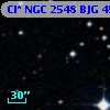 Cl* NGC 2548    BJG    4535