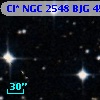 Cl* NGC 2548    BJG    4536