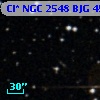 Cl* NGC 2548    BJG    4539