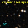 Cl* NGC 2548    BJG    4540