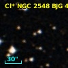 Cl* NGC 2548    BJG    4541